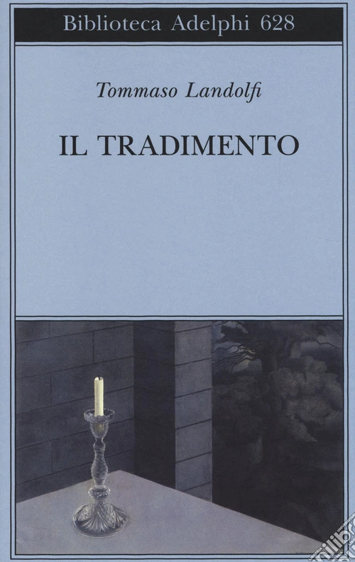 Il tradimento