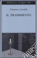 Il tradimento libro