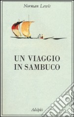 Un viaggio in sambuco libro