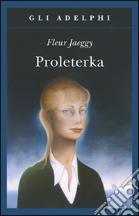 Proleterka