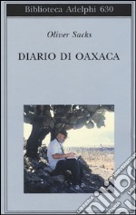 Diario di Oaxaca