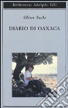 Diario di Oaxaca libro