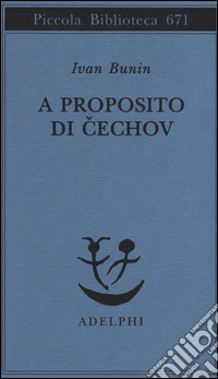 A proposito di Cechov
