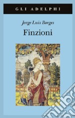 Finzioni libro