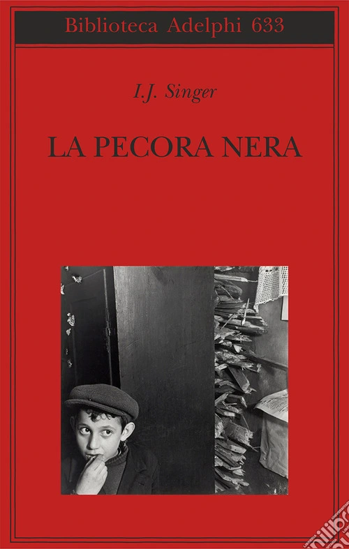 La pecora nera
