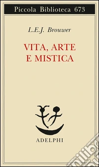 Vita, arte e mistica