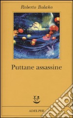 Puttane assassine libro