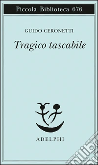 Tragico tascabile