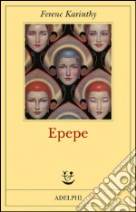 Epepe libro