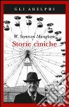 Storie ciniche libro