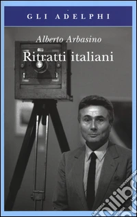 Ritratti italiani
