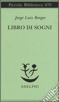 Libro di sogni