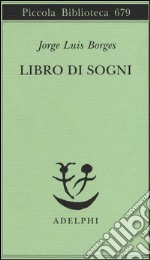 Libro di sogni libro