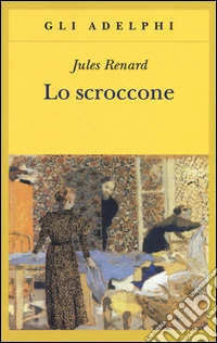 Lo scroccone