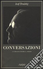 Conversazioni libro