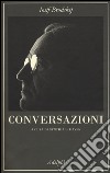 Conversazioni libro