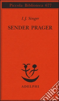 Sender Prager