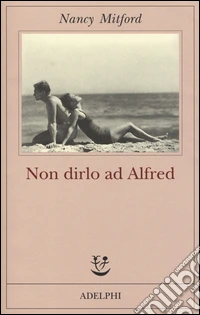 Non dirlo ad Alfred