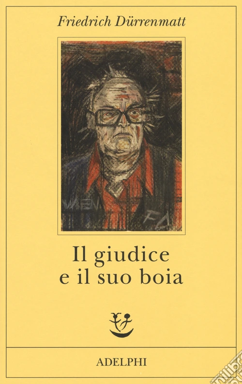 Il giudice e il suo boia