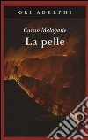 La pelle libro