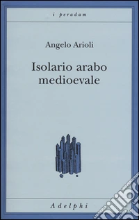 Isolario arabo medioevale