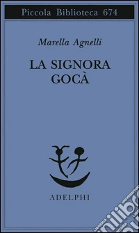 La signora Gocà