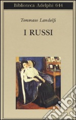 I russi libro