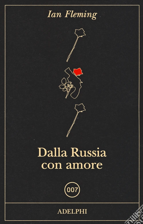 Dalla Russia con amore