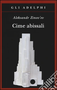 Cime abissali