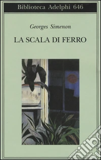 La scala di ferro libro