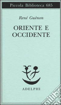 Oriente e Occidente