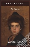 Yoshe Kalb libro