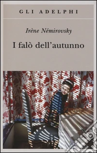 I falò dell'autunno