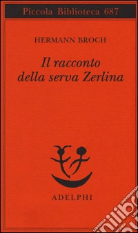 Il racconto della serva Zerlina