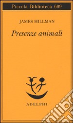 Presenze animali libro