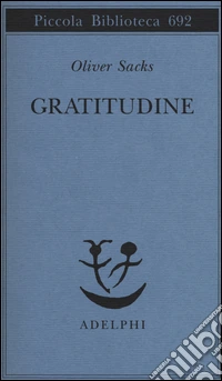 Gratitudine