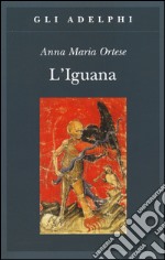 L'iguana libro