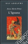 L'iguana libro