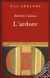 L'ardore
