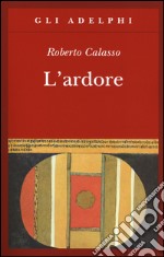 L'ardore libro