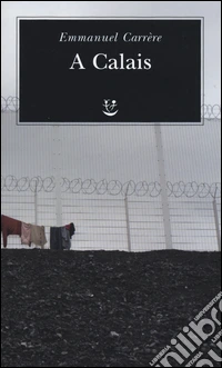 A Calais libro