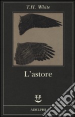 L'astore libro