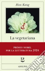 La vegetariana libro