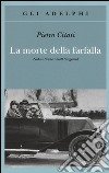 La morte della farfalla. Zelda e Francis Scott Fitzgerald libro