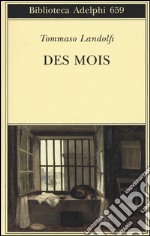 Des mois libro