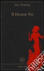 Il dottor No libro