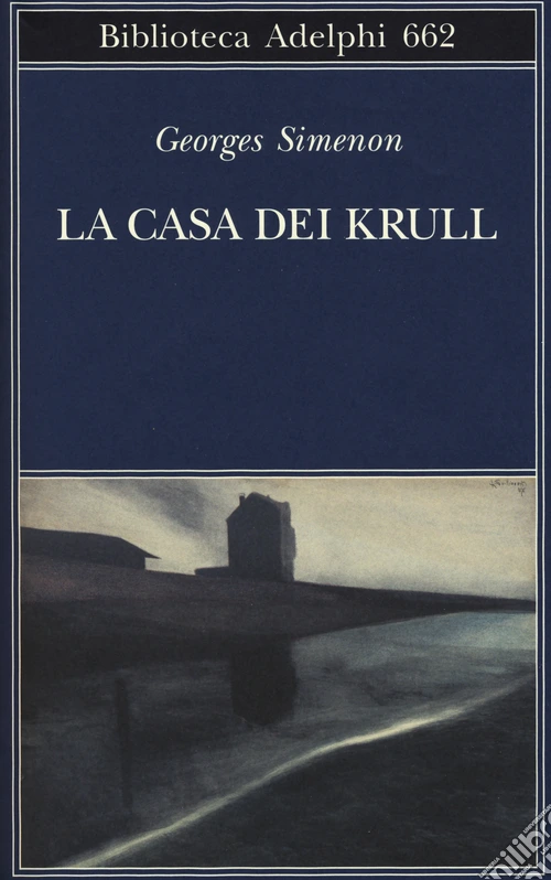 La casa dei Krull