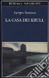 La casa dei Krull libro