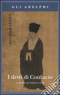 I detti di Confucio