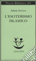 L'esoterismo islamico libro